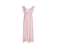 VERO MODA Maxikleid VMJOSIE rosa | L