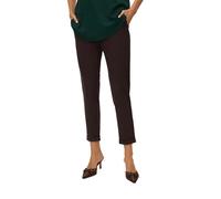 Vero Moda Stoffhose in Braun - Größe XS/L30 | Damenhosen