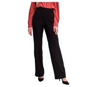 Vero Moda Maya Straight Fit Solid Hosen
