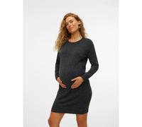 Vero Moda Mdoffy Maternity Langarmkleid