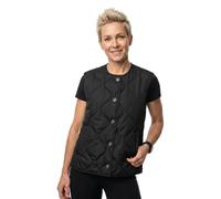 Vero Moda VMMILLIE WAISTCOAT NOOS - Größe M | Herrenjacken