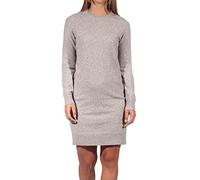 Vero Moda Sommerkleid »VMAPRIL«, Sepia Tint MELANGE 10215523 SIZE,L|M|S|XL|XS