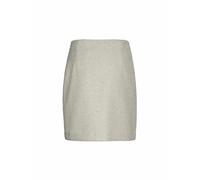 VERO MODA VMFORTUNEALLISON HW Short Skirt GA NOOS