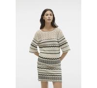 Vero Moda Minou Kurzarm-t-shirt