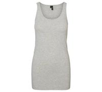 Vero Moda My Soft ärmelloses T-shirt