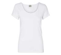 Vero Moda T-Shirt, Bright Whi SIZE,XL