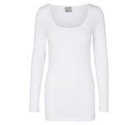 Vero Moda My Soft Langarm-t-shirt