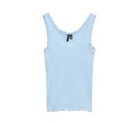 Vero Moda Nana Lace ärmelloses T-shirt