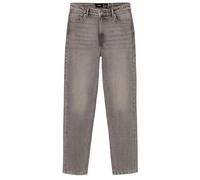 Vero Moda Nickie Mom Fit Hochtaillierte Jeans