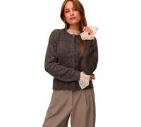 VERO MODA Female Strickjacke VMCHARLOT Strickjacke | Knitted Cardigan