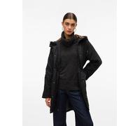 Vero Moda Parka in Schwarz - Größe S | Damenjacken