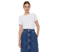 Vero Moda Paula Kurzarm-t-shirt