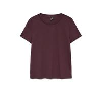 VERO MODA Paula Short Sleeved T-Shirt