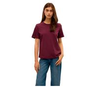 Vero Moda Paulina Kurzarm-t-shirt
