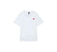 Vero Moda Shirt in Weiß - Größe M | Damen Tops
