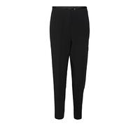VERO Moda Petite Damen Hose Vmsandy Hr Tapered Pant Petite Noos