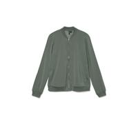 VERO Moda Petite Damen Vmcoco L/S Bomber Noos Ptt
