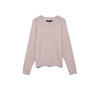 VERO MODA PETITE VMDOFFY LS O-Neck Blouse GA NOOS PTT