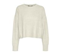 VERO MODA PETITE VMDOFFY LS O-Neck Boxy Blouse NOOS PTT
