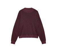 VERO MODA Vmcapricorn Ls Highneck Pullover Bf