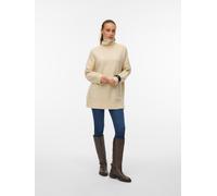 Vero Moda Pullover in Beige - Größe S | Damen Pullover Cardigans