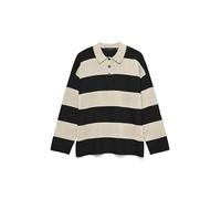 Vero Moda Pullover in Beige - Größe S | Damen Pullover Cardigans