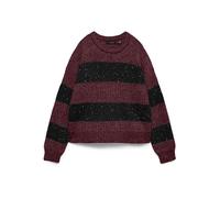 Vero Moda Pullover in Bordeaux - Größe XL | Damen Pullover Cardigans