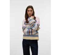 Vero Moda Pullover in Bunt - Größe M | Damen Pullover Cardigans