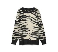 Vero Moda Pullover in Creme - Größe S | Damen Pullover Cardigans