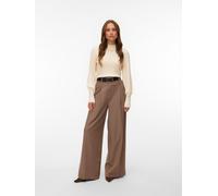 Vero Moda Pullover in Creme - Größe S | Damen Pullover Cardigans
