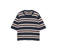 Vero Moda Pullover in Dunkelblau - Größe XL | Damen Pullover Cardigans