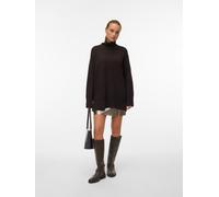 Vero Moda Pullover in Dunkelbraun - Größe S | Damen Pullover Cardigans