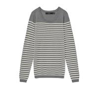 Vero Moda Pullover in Grau - Größe M | Damen Pullover Cardigans