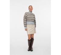 Vero Moda Pullover in Grau - Größe XL | Damen Pullover Cardigans