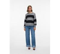 VMSPARKLE LS O-NECK PULLOVER XS