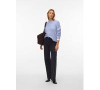 Vero Moda Pullover in Hellblau - Größe S | Damen Pullover Cardigans