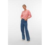 Vero Moda Pullover in Rosa - Größe XS | Damen Pullover Cardigans