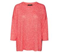 Vero Moda Pullover in Rot - Größe S | Damen Pullover Cardigans