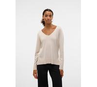 Vero Moda Strickpullover VMSILJE Damen