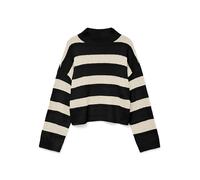 Vero Moda Pullover in Schwarz - Größe S | Damen Pullover Cardigans
