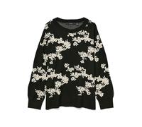 Vero Moda Pullover in Schwarz - Größe XL | Damen Pullover Cardigans