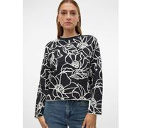 VERO MODA Female Strickpullover VMNEW Pullover