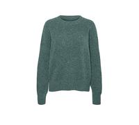 VERO MODA VMBOOM LS O-Neck Pullover GA NOOS