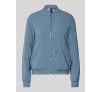 Vero Moda Coco Bomberjacke (Herstellerartikelnummer: 10245734-ChinaBlue-S)