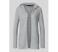 Vero Moda Cardigan "Doffy" in Grau - 30% | Größe L | Damen Pullover Cardigans