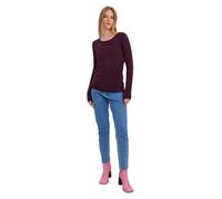 Vero Moda Pullover in Bordeaux - 33% | Größe XL | Damen Pullover Cardigans