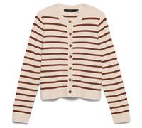 Vero Moda Saba Plain Strickjacke