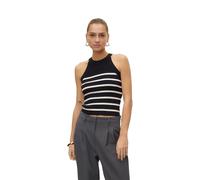 Vero Moda Saba Rib ärmelloses T-shirt