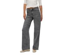 Vero Moda Sandie Ra269 Wide Leg Jeans
