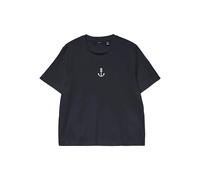Vero Moda Sara Mette Box Kurzarm-t-shirt